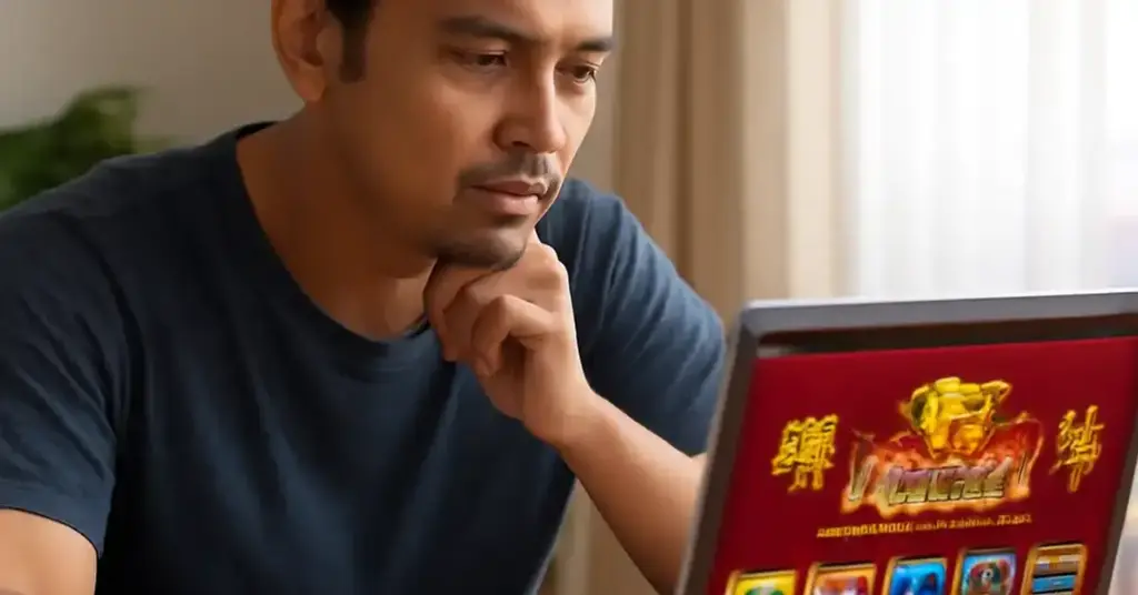 LuckyKing Review, JILI slot games, online casino Philippines