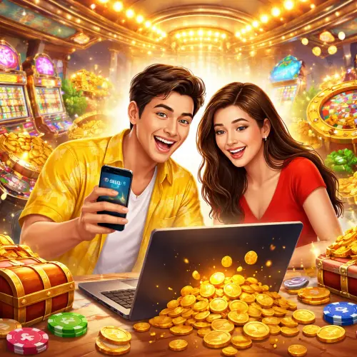 LuckyPeso Casino Review