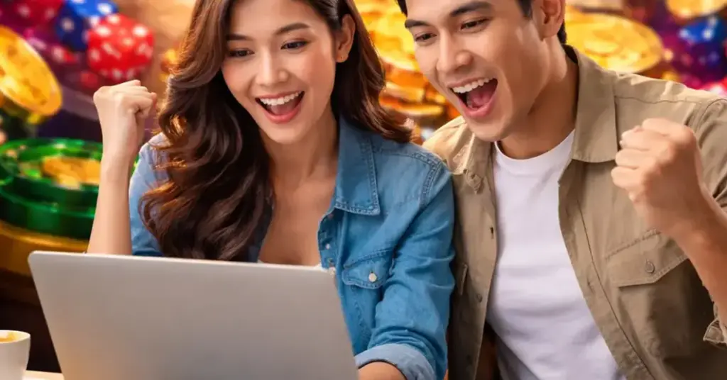 LuckySpin88 Review, LuckySpin88 online casino Philippines, LuckySpin88 GCash