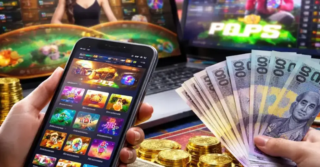 MACALLAN77 Casino Review, online casino Philippines, GCash casino