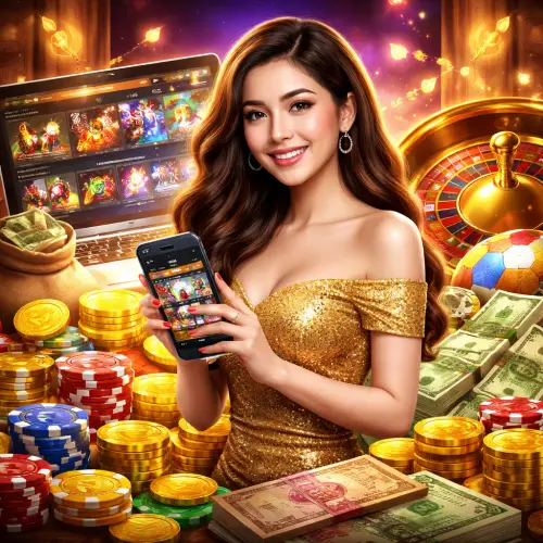 Maxim88 Casino Review