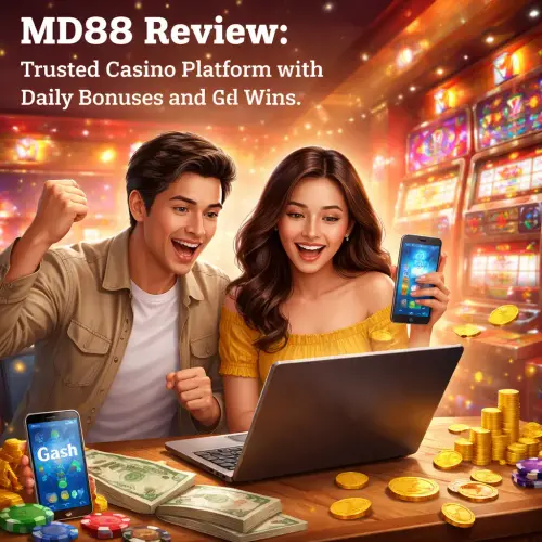 MD88 Review