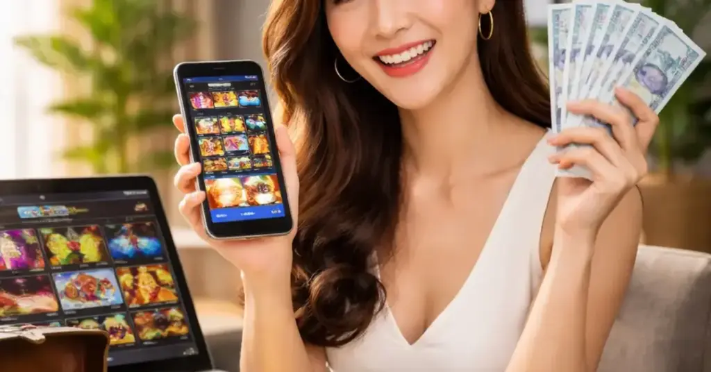 MD88 Review, trusted casino platform, daily bonuses
