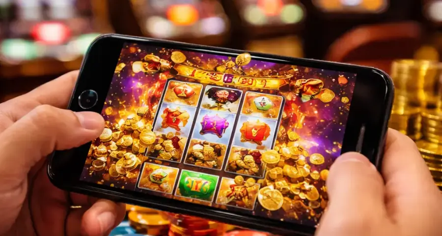 What the MegaSpin88 Review Reveals About Slot Rewards