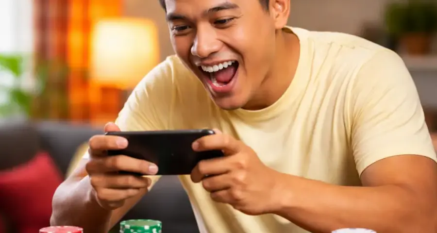 What Makes This Megawagi Casino Review Relevant for Pinoy Players
