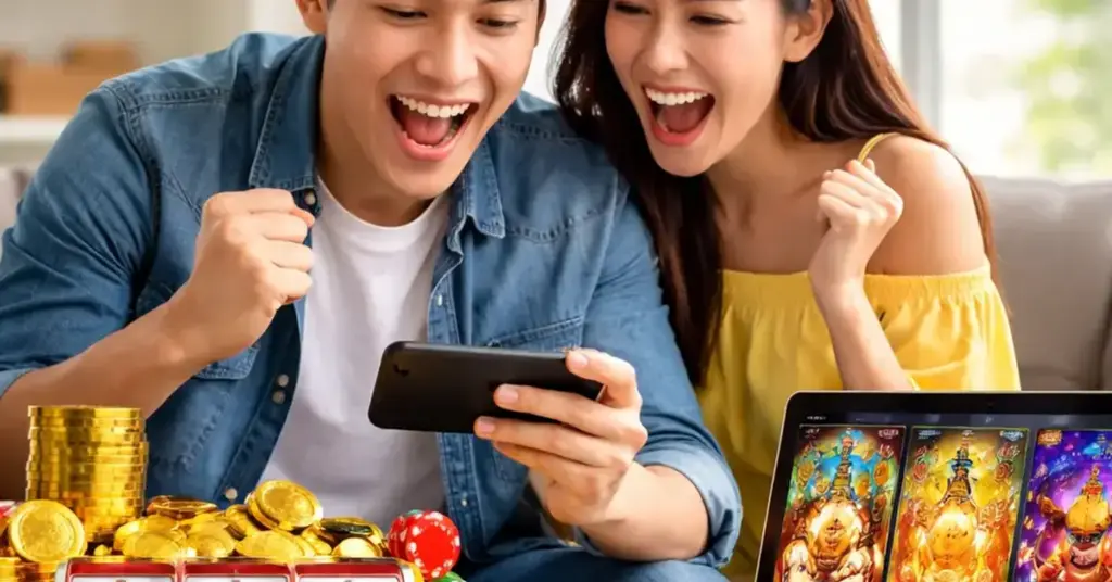 Megawagi Casino Review, Megawagi Casino, JILI slots Philippines