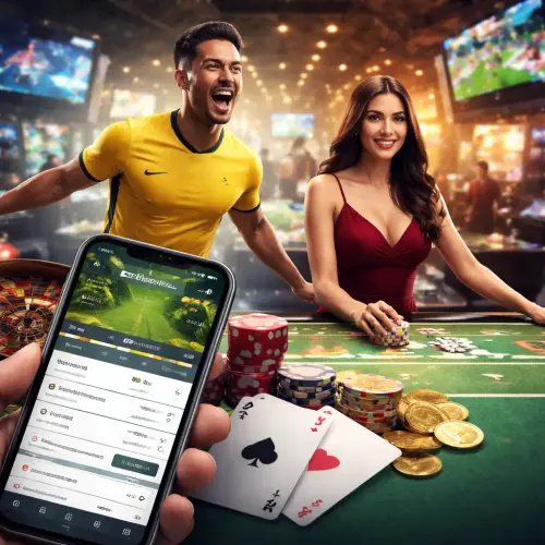 MelBet Philippines Review