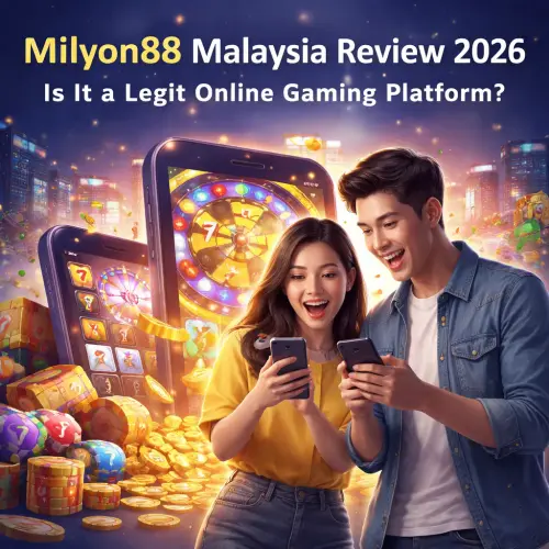 Milyon88 Malaysia Review 2026