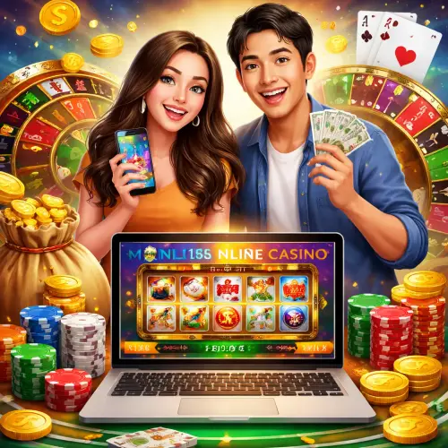 MNL168 Online Casino