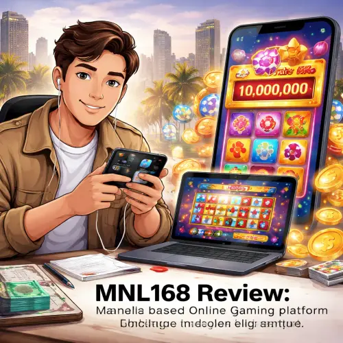 MNL168 Review