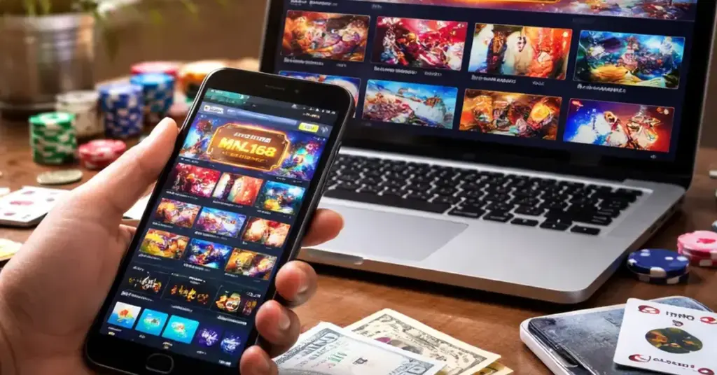 MNL168 Review, Manila online gaming platform, big jackpot opportunities