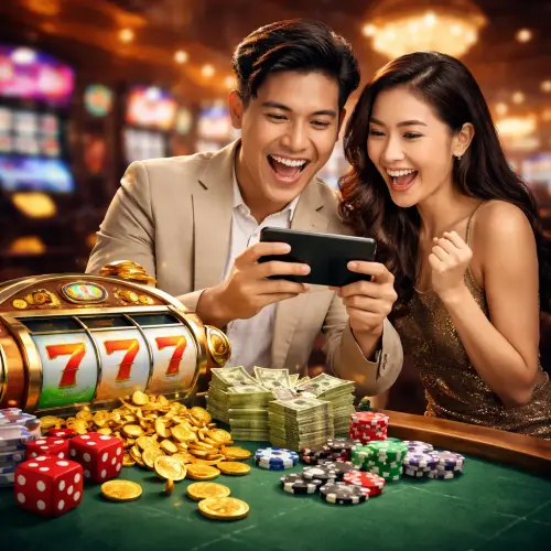 MoneyPlay Review