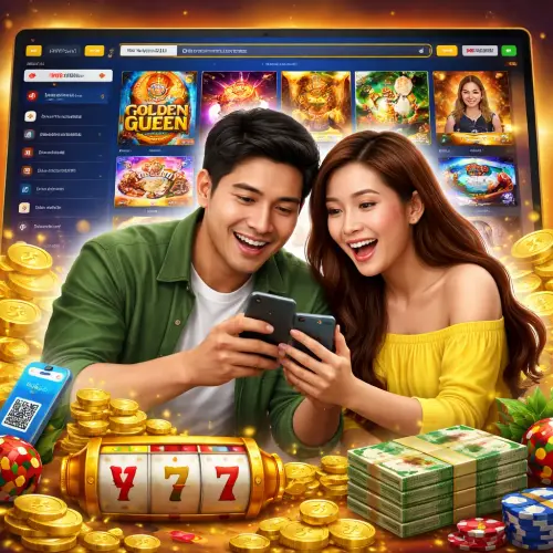 MVPJILI Casino Review
