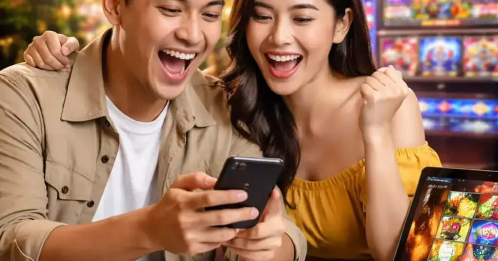 MVPJILI Casino Review, trusted JILI gaming platform, Filipino online casino