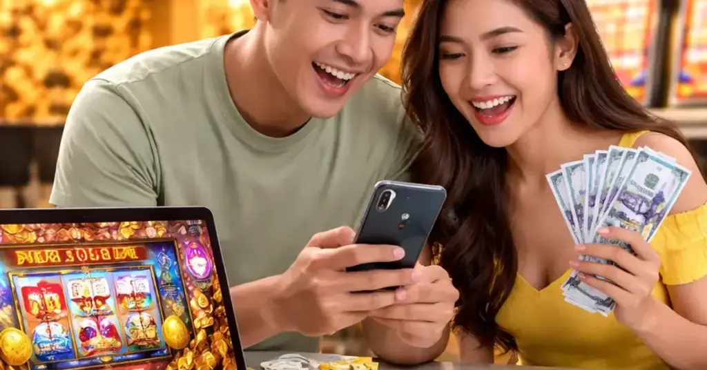 MVPJILI Review, JILI gaming experience, premium online casino Philippines