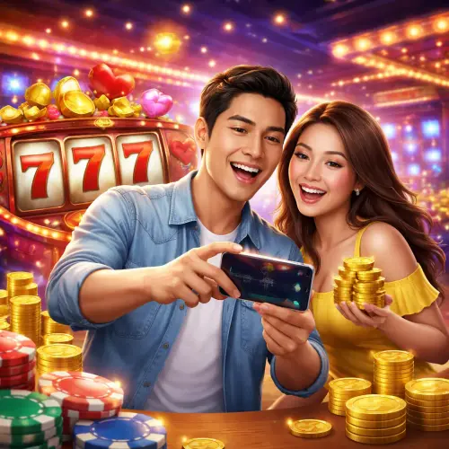 MVPJL Casino Guide