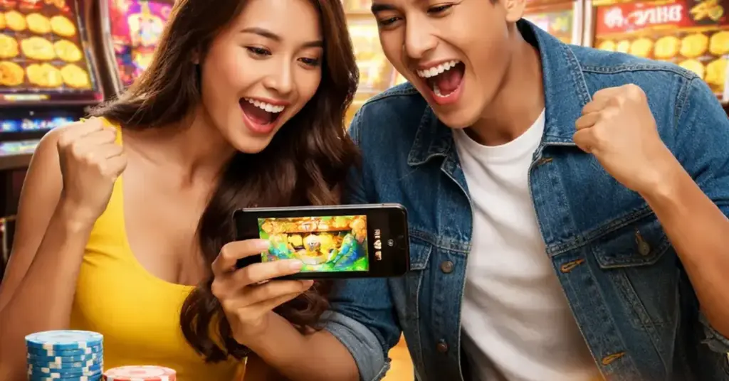 MVPJL Casino Guide, MVPJL Casino fast gaming, MVPJL slot rewards