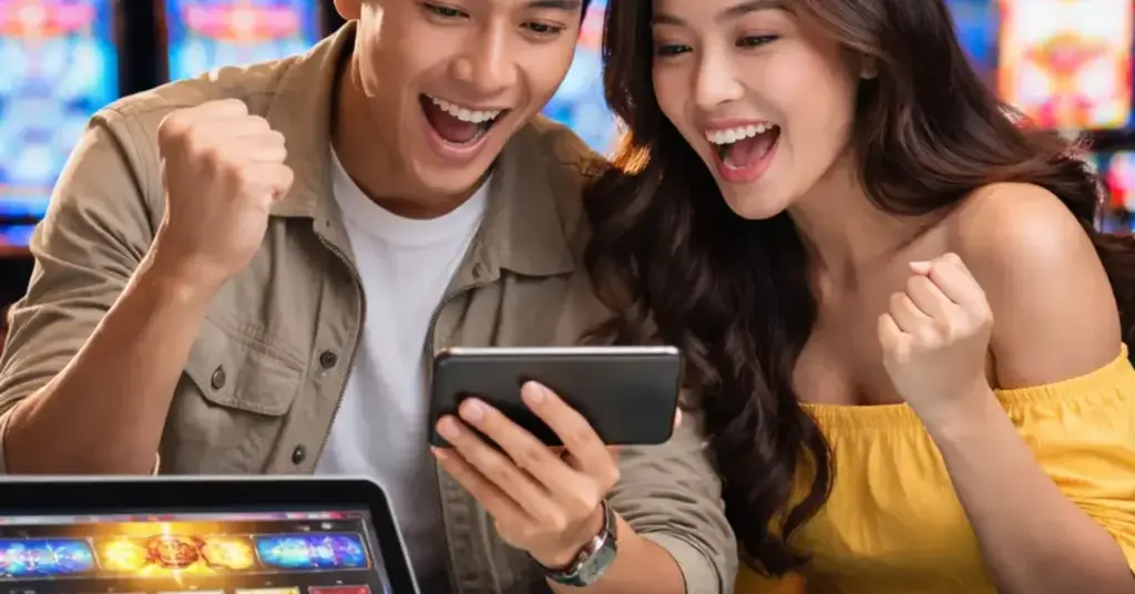 Nexusjl Review, Nexusjl casino platform, Nexusjl slot games