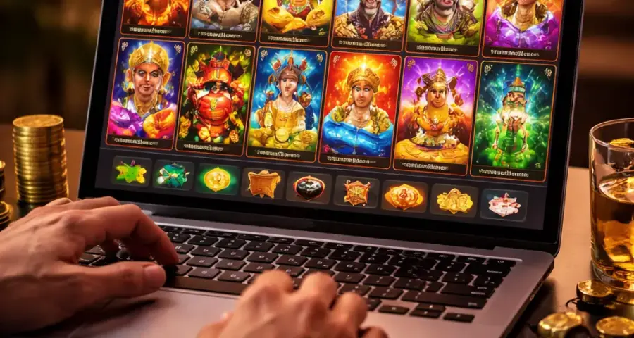 Detailed Analysis of Nexusjl Slot Games