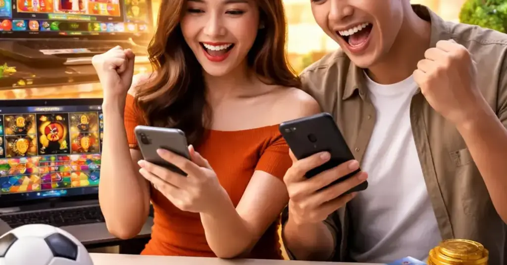 NOVA88 Review, NOVA88 casino, NOVA88 slots
