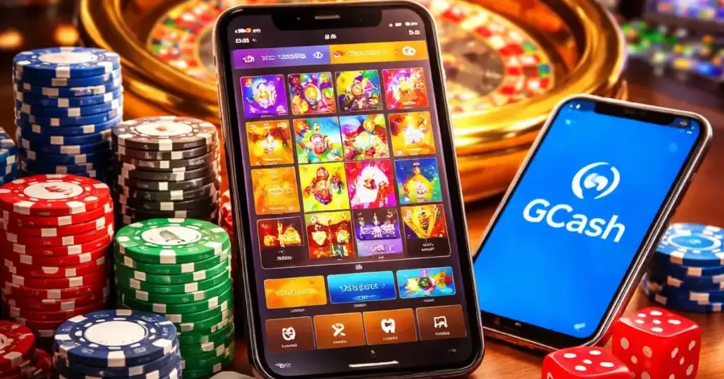 OKGames Casino Review, online gaming platform Pinoy, OKGames Philippines review