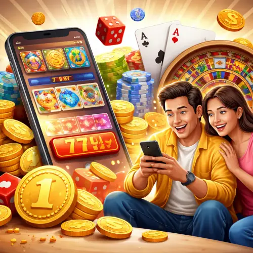 OKPisoLuck Review