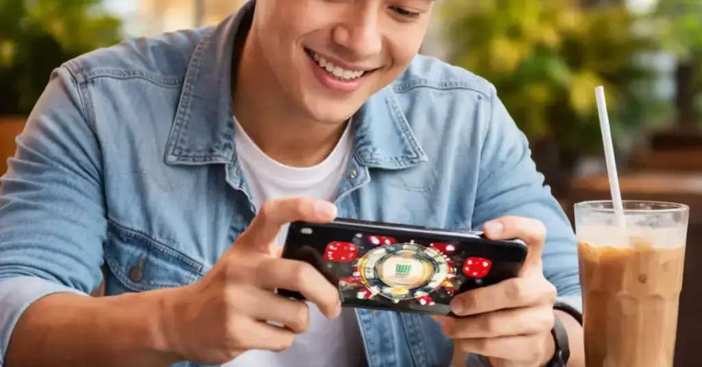OKPlay Review, OKPlay casino, OKPlay mobile gaming