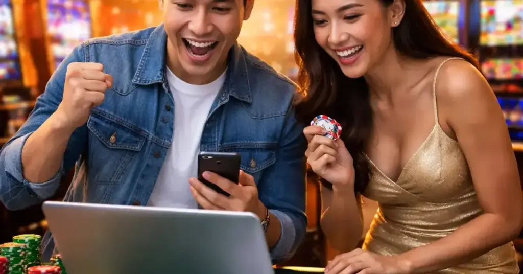 PalaceBet Review, PalaceBet casino Philippines, PalaceBet online casino