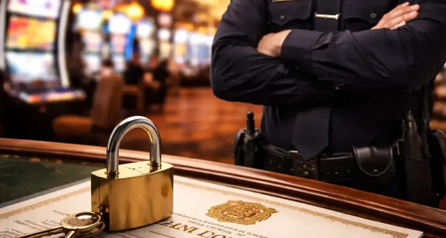 Licensing and Security: Why PalaceBet Casino Philippines Stands Out