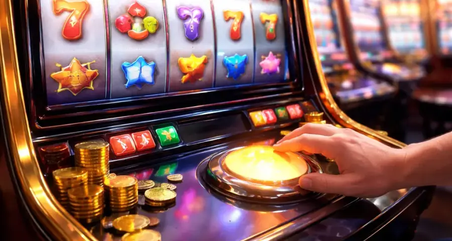 Slot Games Worth Your Time