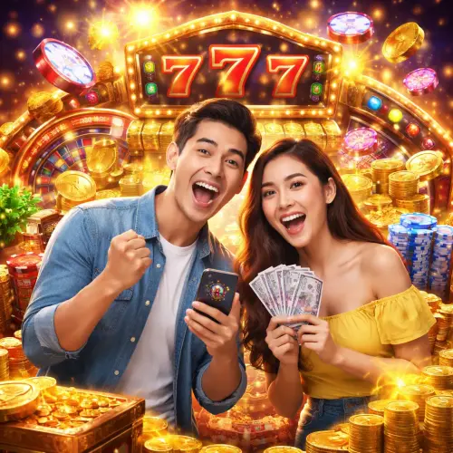 Panalo777 Casino Review