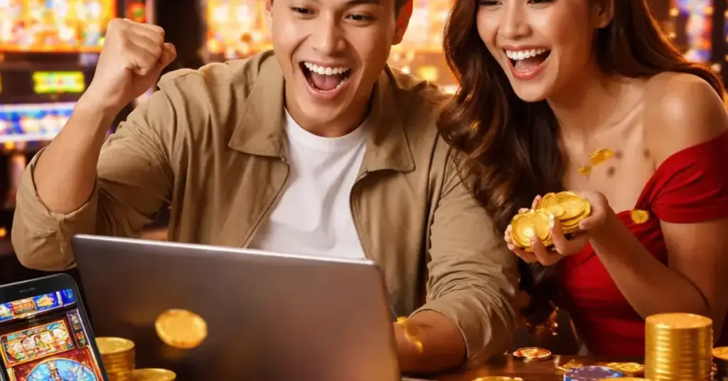 Panalo777 Casino Review, Panalo777 slots, Panalo777 bonuses