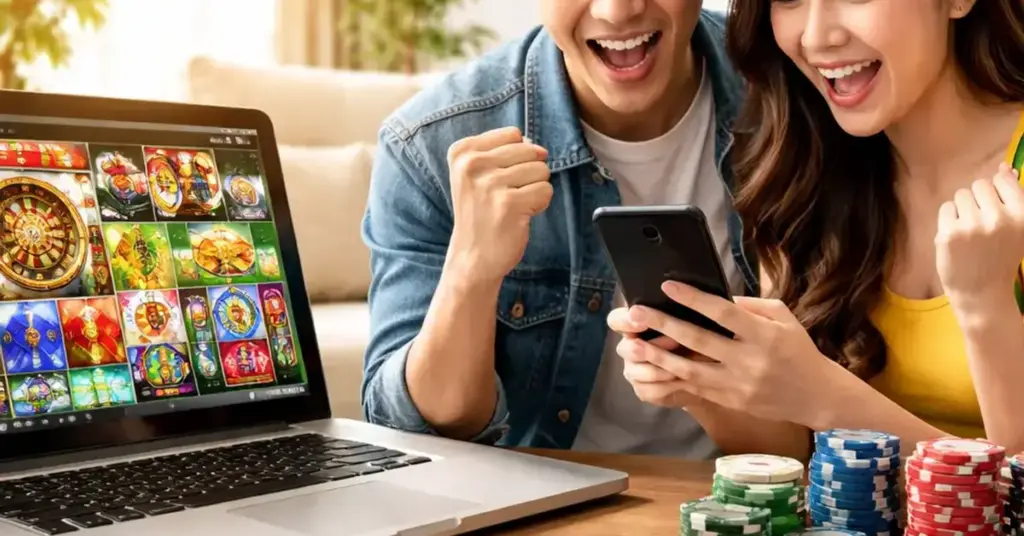 PanaloBet Philippines, online casino Philippines, Filipino online gambling