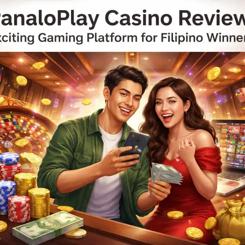 PanaloPlay Casino Review