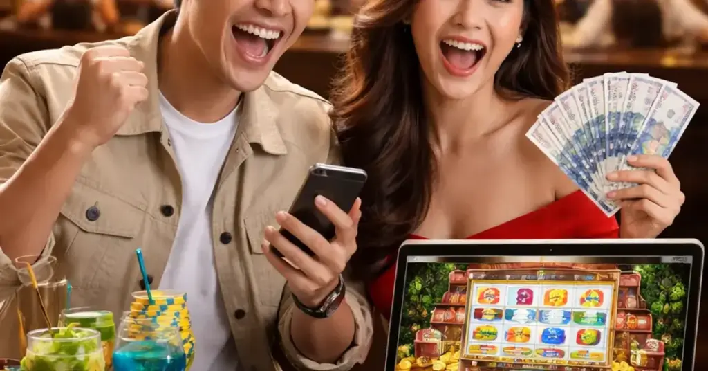 PanaloPlay Casino Review, online casino Philippines, PanaloPlay games