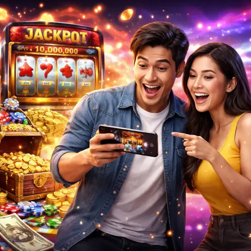 PanaloWin Casino Review