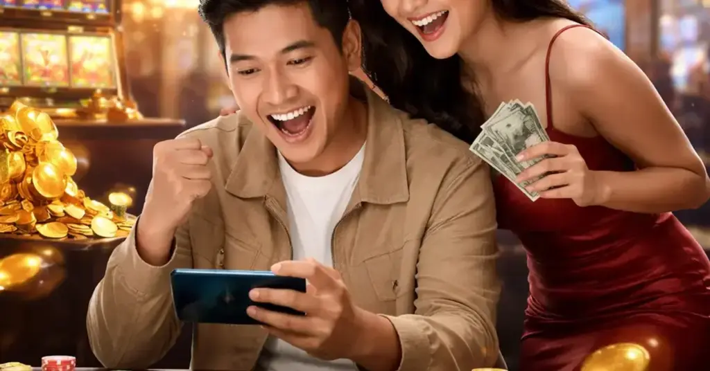 PanaloWin Casino Review, PanaloWin Casino, online casino Philippines