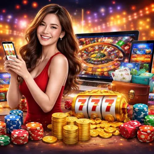 Pera7 Casino Review
