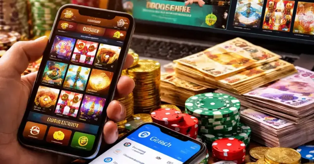 Pera7 Casino Review, Pera7 Casino Philippines, Pera7 Casino bonuses