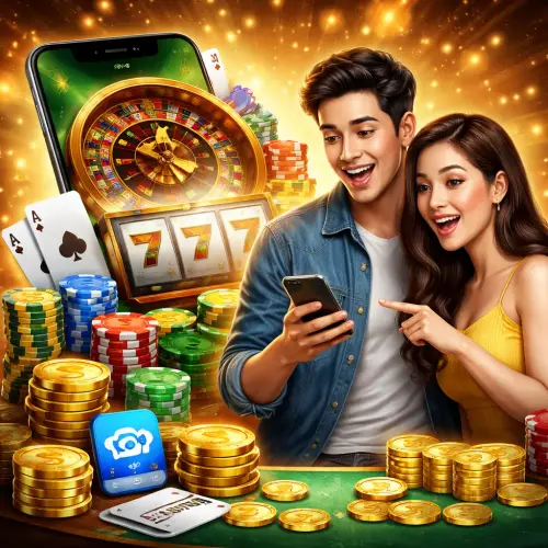 Peraplay Online Casino Guide