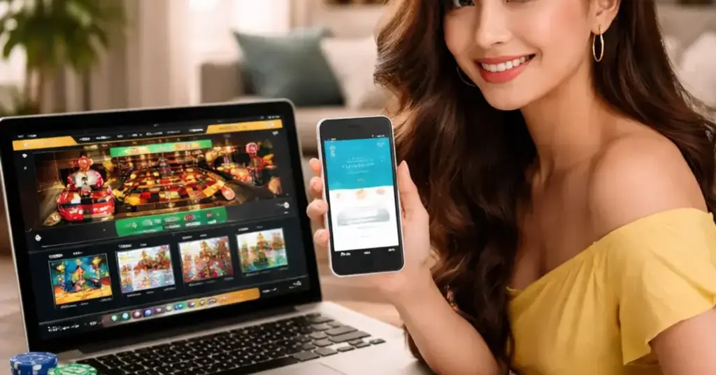 Peraplay Online Casino Guide, Peraplay Online Casino, Peraplay casino Philippines