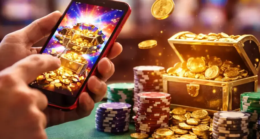 Bonuses and Promotions in This PeraSpin Casino Review