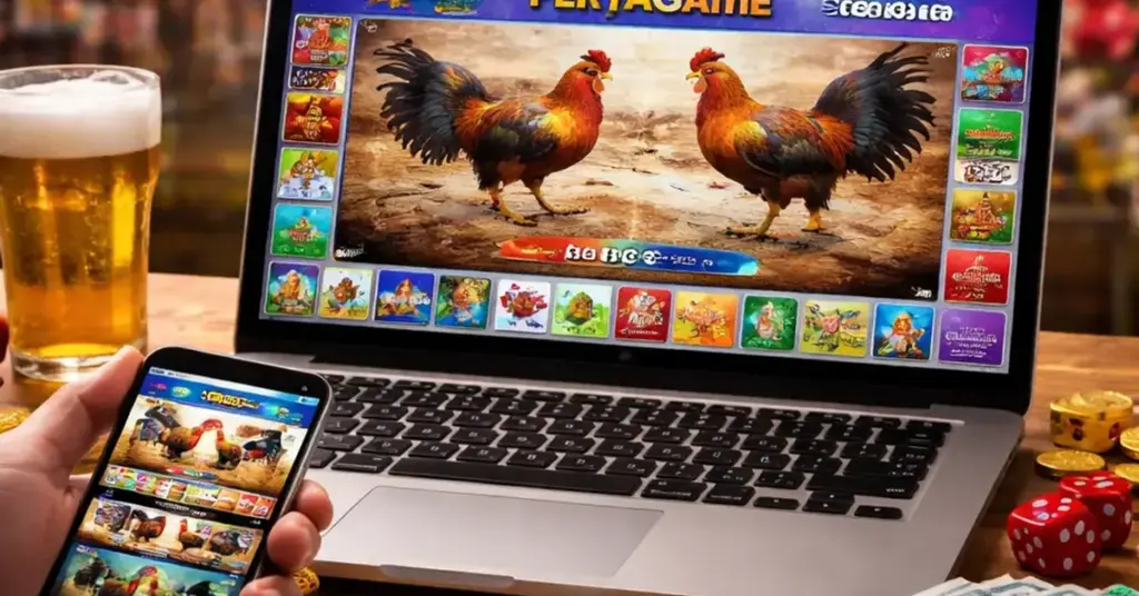 PeryaGame Review, Classic Filipino Gaming Fun Online, online casino Philippines