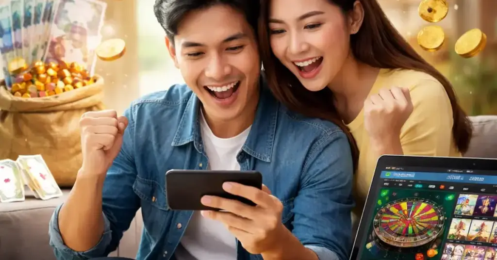 PesoBet Review, Filipino online casino, daily bonuses