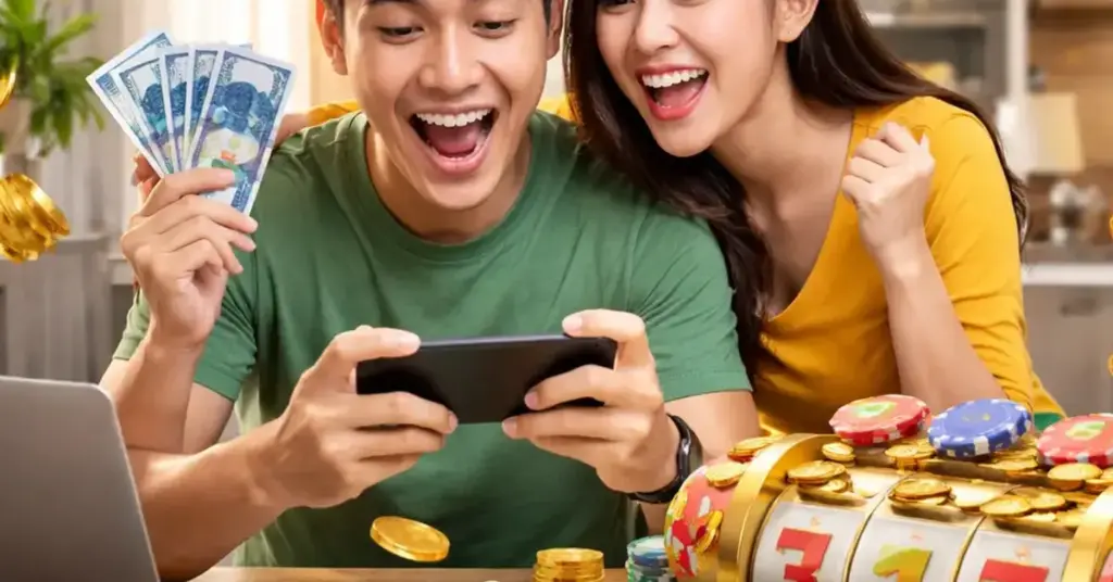 PesoGames Review, PesoGames online casino, PesoGames real money