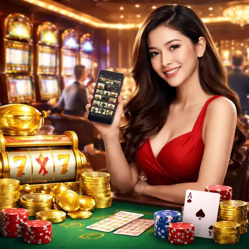 PesoWin Casino Review