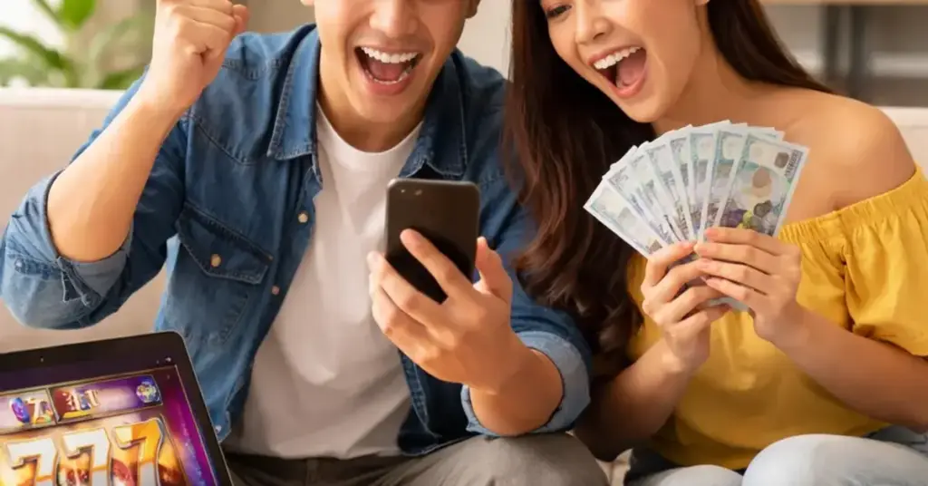 PesoWin Casino Review, PesoWin Casino, PesoWin login