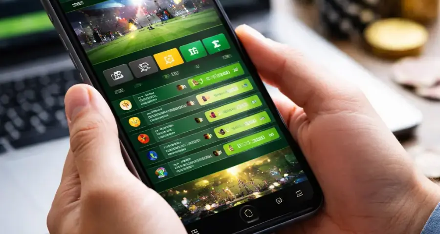 What Makes Pesowin Malaysia a Safe Betting Platform in 2026?