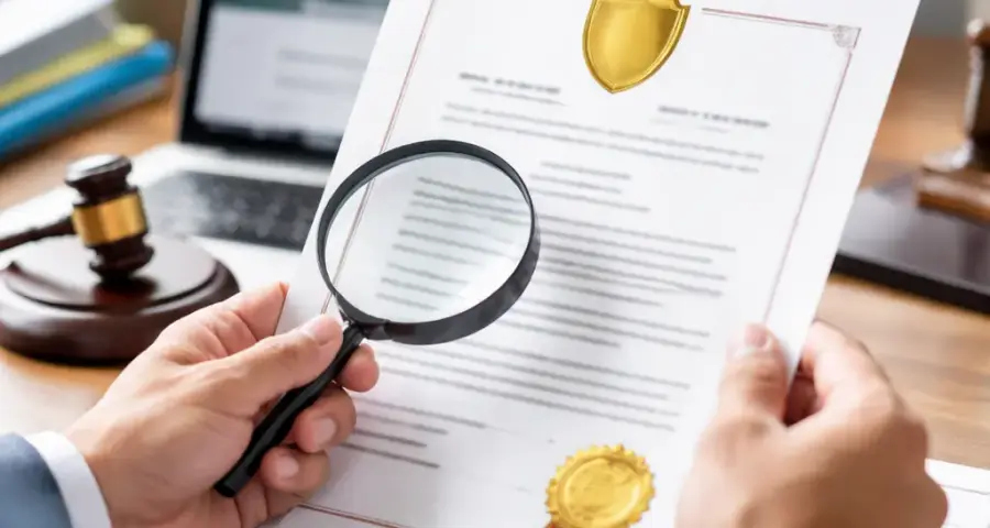 Licensing and Regulation