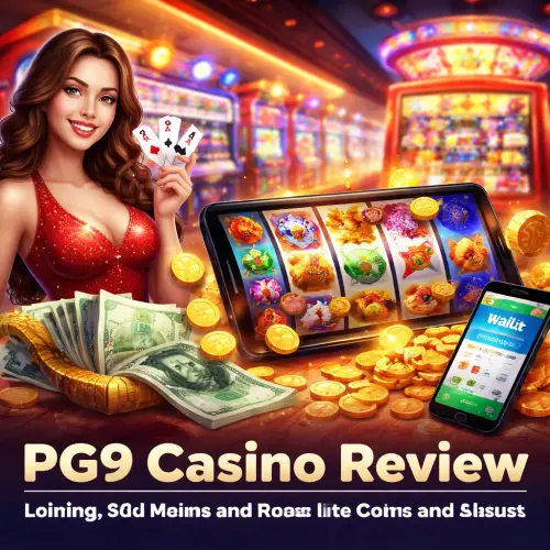 PG9 Casino Review